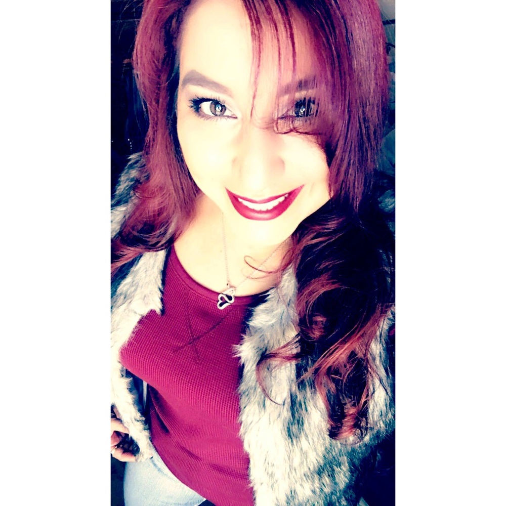 Meet your Posher, Delores